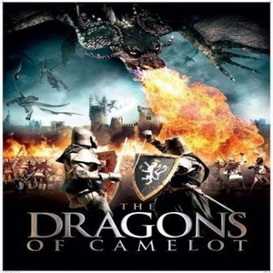 DRAGONS OF CAMELOT 